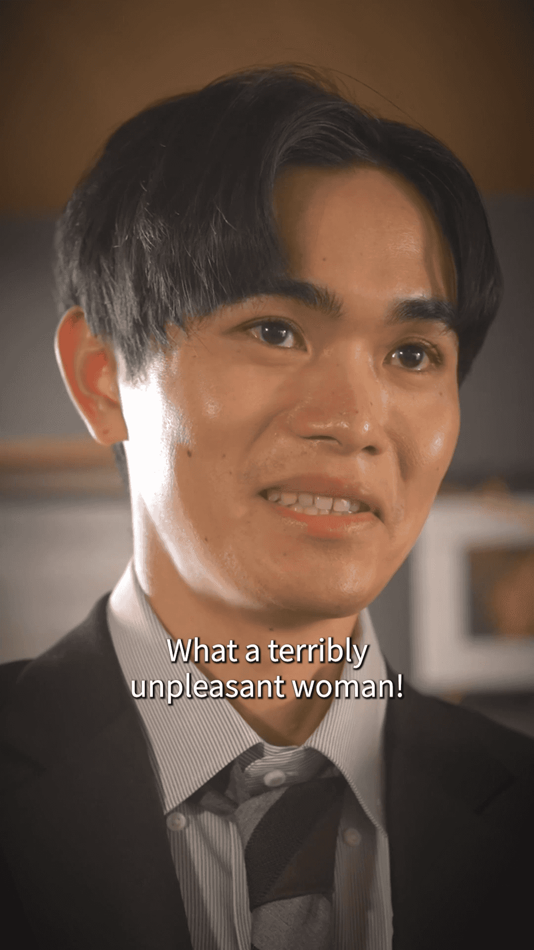 Japanese Micro Drama
